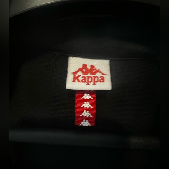 Kappa vest in good condition - Picture 4 of 5